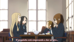 K-On!